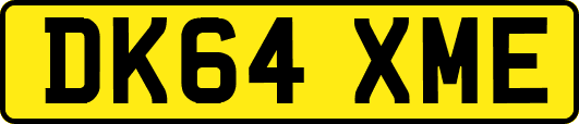 DK64XME