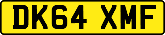 DK64XMF