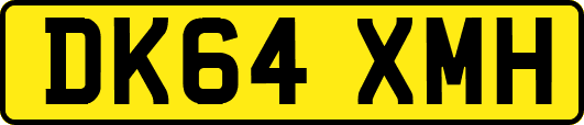 DK64XMH