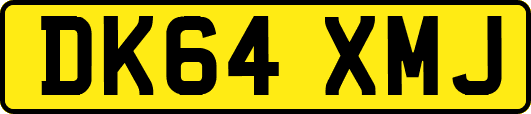 DK64XMJ