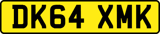 DK64XMK
