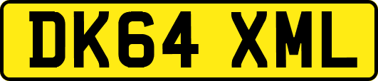 DK64XML