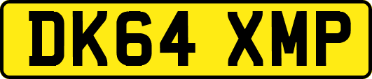 DK64XMP
