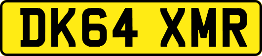 DK64XMR
