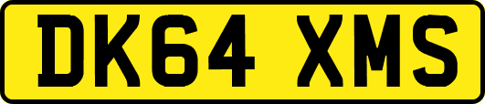 DK64XMS