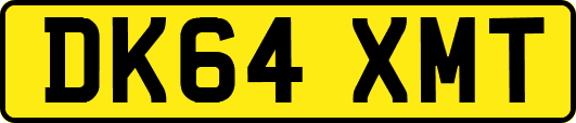 DK64XMT