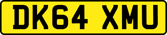 DK64XMU