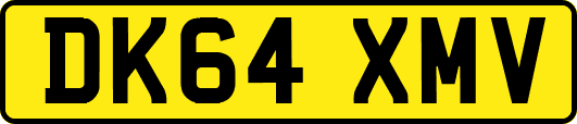 DK64XMV