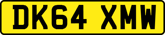 DK64XMW
