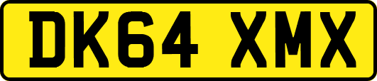DK64XMX