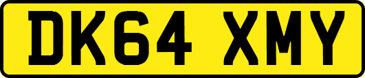 DK64XMY