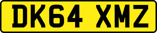 DK64XMZ