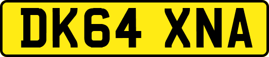 DK64XNA