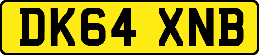 DK64XNB