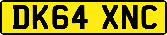 DK64XNC
