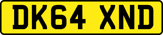 DK64XND