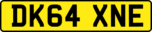 DK64XNE