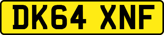 DK64XNF