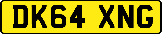 DK64XNG