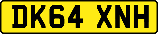 DK64XNH