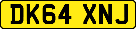 DK64XNJ