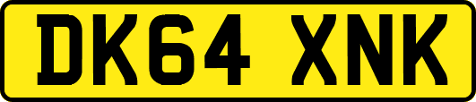 DK64XNK