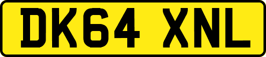 DK64XNL