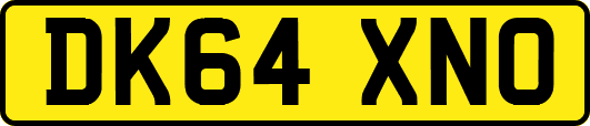 DK64XNO