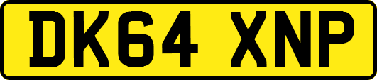 DK64XNP
