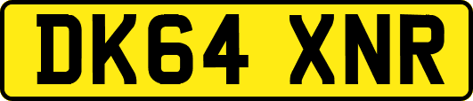 DK64XNR