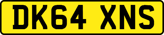 DK64XNS