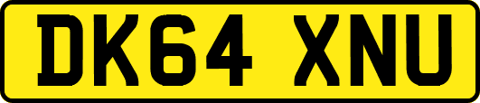 DK64XNU