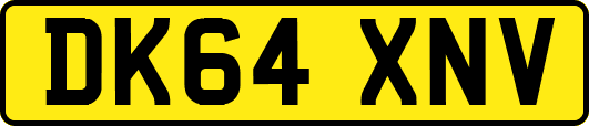 DK64XNV
