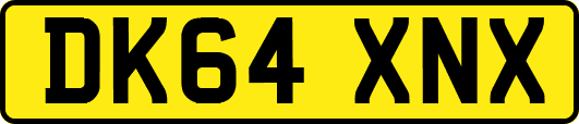 DK64XNX