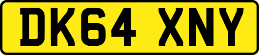 DK64XNY