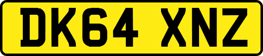 DK64XNZ