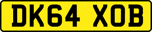 DK64XOB