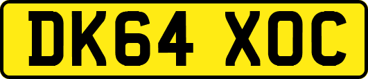 DK64XOC