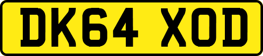 DK64XOD