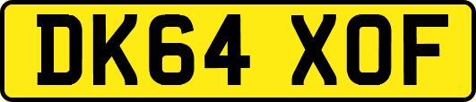 DK64XOF