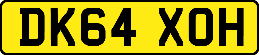 DK64XOH