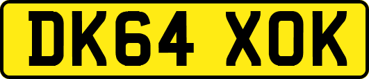 DK64XOK