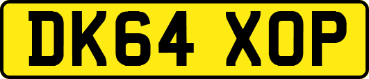 DK64XOP