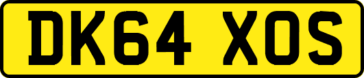 DK64XOS
