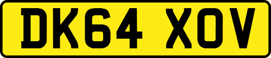 DK64XOV