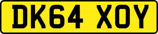 DK64XOY