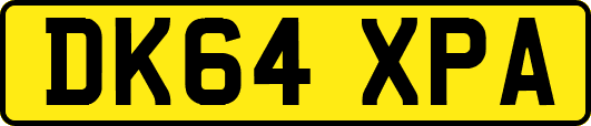 DK64XPA