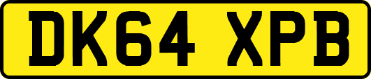 DK64XPB