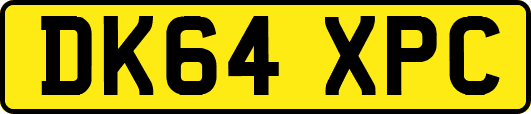 DK64XPC