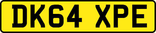 DK64XPE